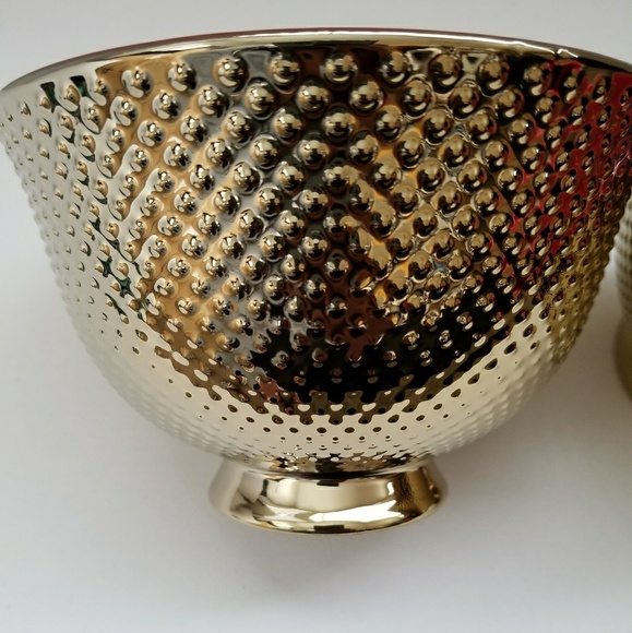 🎁Great Gift Idea🎁 Chinese Bowl w/ Coaster Set - Picture 4 of 4